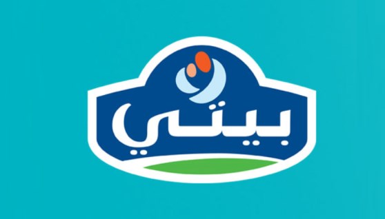 شركة بيتي للصناعات الغذائية