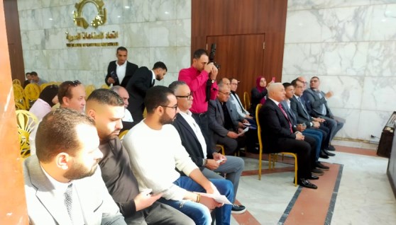 انتخابات غرفة الأخشاب