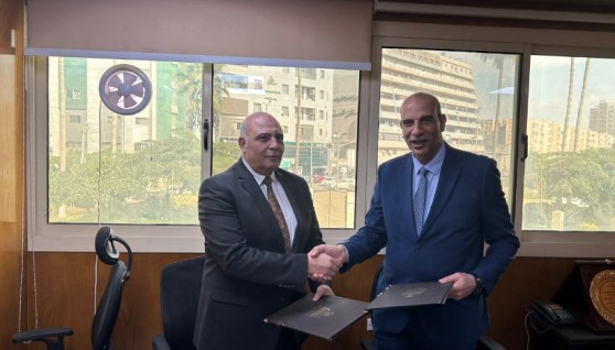 برتوكول التعاون بتشغيل مكتب تصديقات الخارجية بغرفة كفر الشيخ