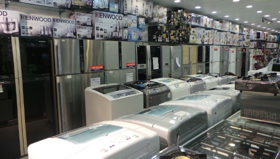 السلع المعمرة