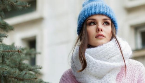 عروض الملابس الشتوية