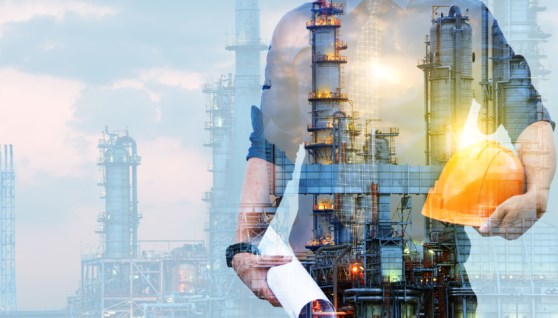 اقتصاد النفط