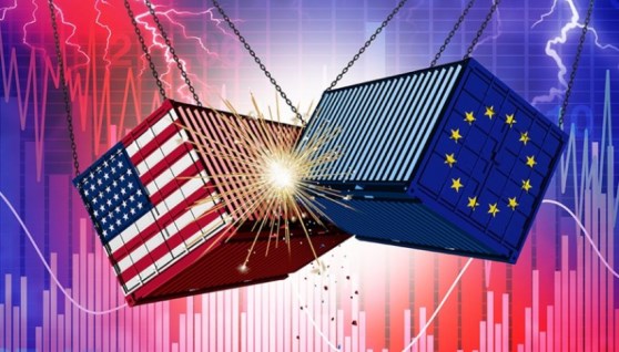 أوروبا ضد أمريكا.. من يحسم صراع رسوم الصلب؟