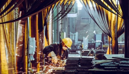 المصانع - صورة تعبيرية