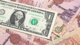سعر صرف الدولار- أرشيفية 