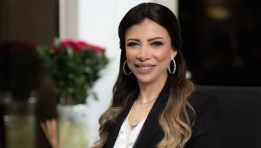 داليا خورشيد، وزيرة الاستثمار السابقة، والرئيس التنفيذي والعضو المنتدب للشركة