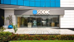 شركة السادس من أكتوبر للتنمية والإستثمار (سوديك)