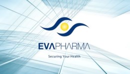 شركة إيفا فارما