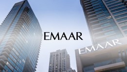 شركة إعمار مصر للتنمية