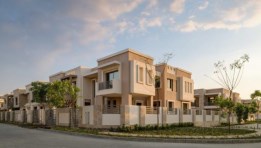 إحدى مشروعات مدينة مصر للإسكان