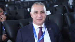 أحمد السويدي، الرئيس التنفيذي لمجموعة السويدي إليكتريك