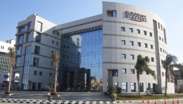 السويدي إليكتريك