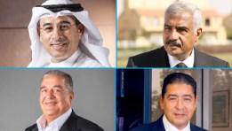 طلعت مصطفى وعز العرب وياسين منصور والعبار