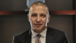 المهندس أحمد السويدي، الرئيس التنفيذي والعضو المنتدب لشركة «السويدي إليكتريك»