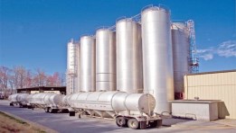 مطاحن الدلتا