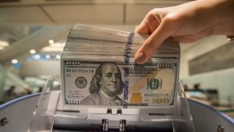 دولارات أمريكية