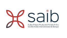 بنك الشركة المصرفية العربية الدولية - Saib