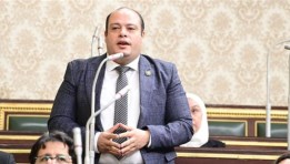 النائب هاني خضر