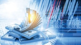 الخدمات المالية غير المصرفية