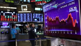 الأسهم العالمية