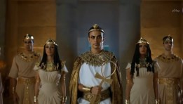 الزي الفرعوني