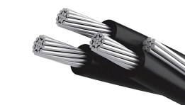 الأسلاك المعزولة