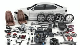 قطع غيار السيارات