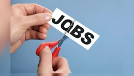 تسريح الموظفين