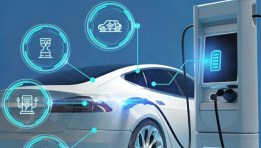 التنقل الكهربائي