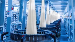 مصنع بوليستر