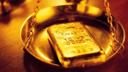 أسعار الذهب اليوم في السعودية 