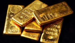 سبائك الذهب