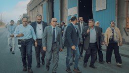 جانب من الجولة 