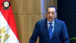 الدكتور مصطفى مدبولي خلال الاجتماع