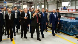 جانب من الجولة