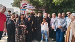 الوحدة الوطنية في انتخابات مجلس النواب