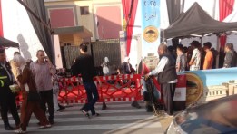 انتخابات النواب 2025