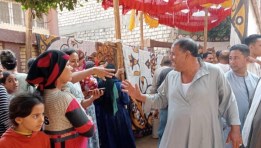 الإقبال على التصويت