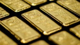 أسعار الذهب في السعودية اليوم