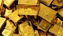 أسعار سبائك الذهب في مصر- أرشيفية