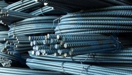 أسعار الحديد- أرشيفية