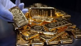 الذهب- أرشيفية