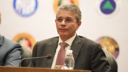 رئيس مصلحة الجمارك