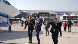 جانب من الجولة