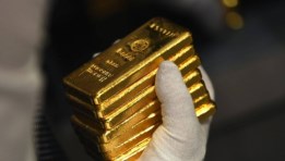 سبائك الذهب