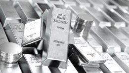 أسعار الفضة