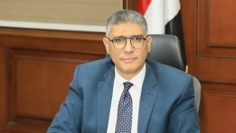 المهندس عادل النجار محافظ الجيزة