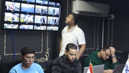 البرنامج الوطني لرصد ومتابعة الاستحقاقات الانتخابية 