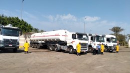 استعدادات مكثفة بمطار القاهرة لموسم الشتاء والتقلبات الجوية