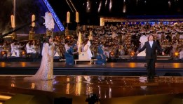 الفنانة فاطمة سعيد